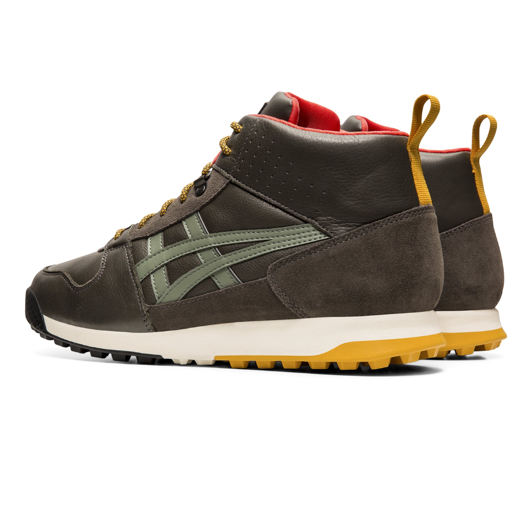 Onitsuka Tiger Fall/Winter 2019