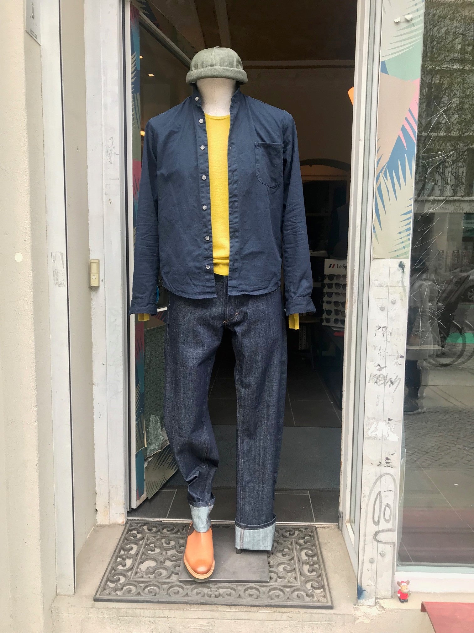 Looks Spring-Summer Part 1