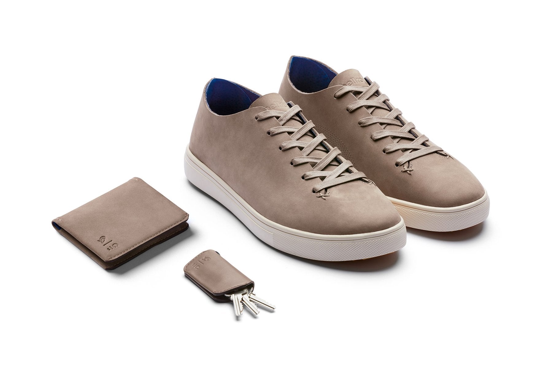 CLAE x Bellroy