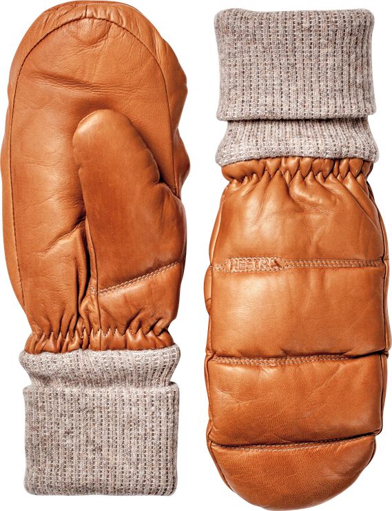 Hestra Gloves Herbst/Winter angekommen
