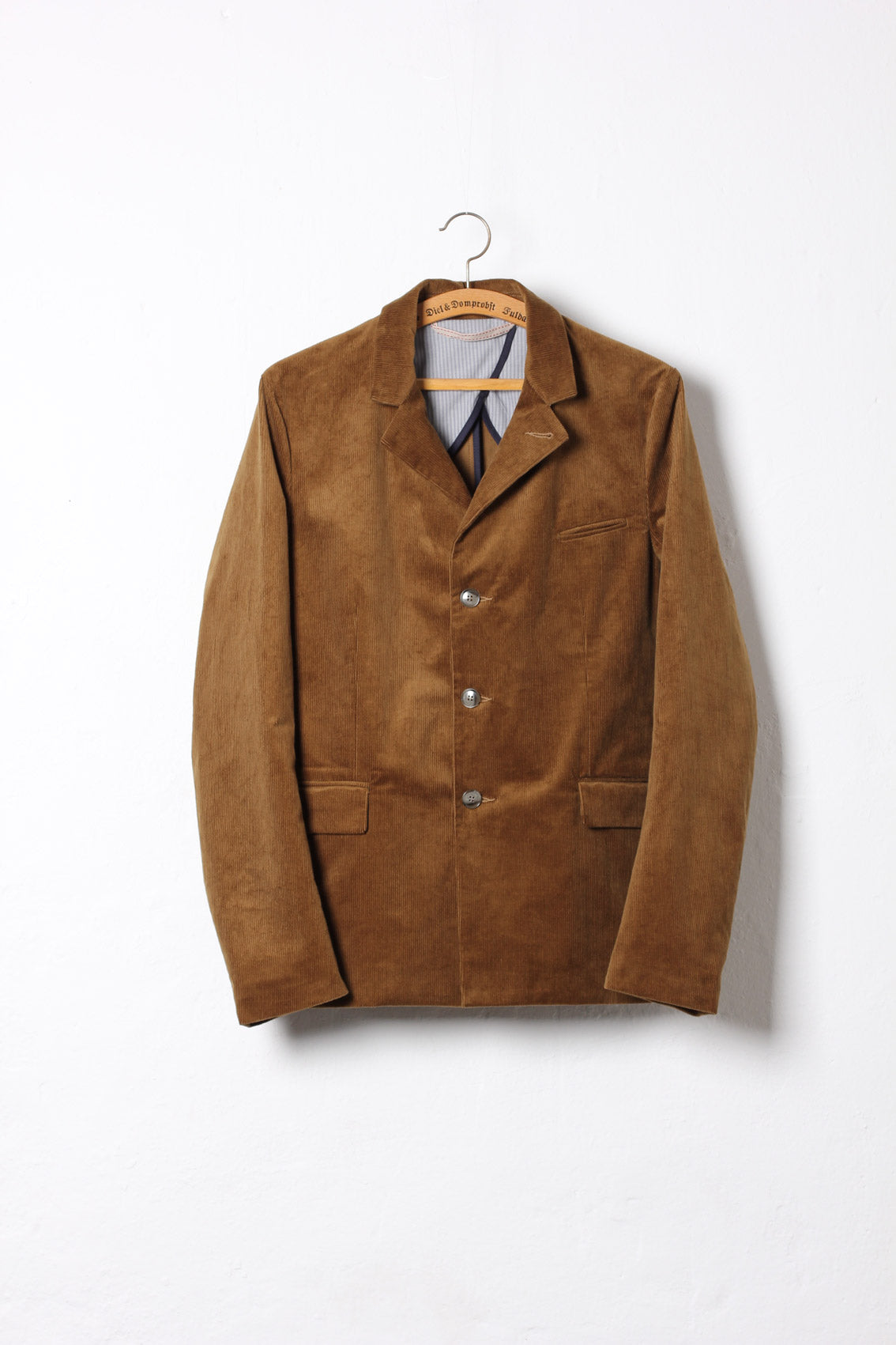 Was macht eigentlich ... Cord ?