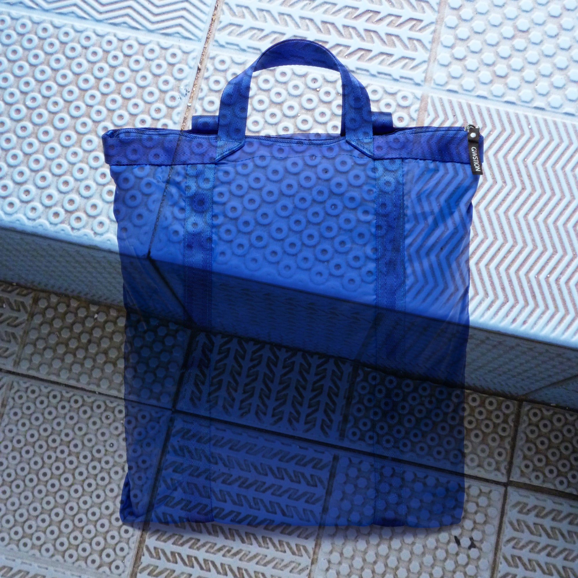 QWSTION News...Travel Shopper "Sky" & "Sun"