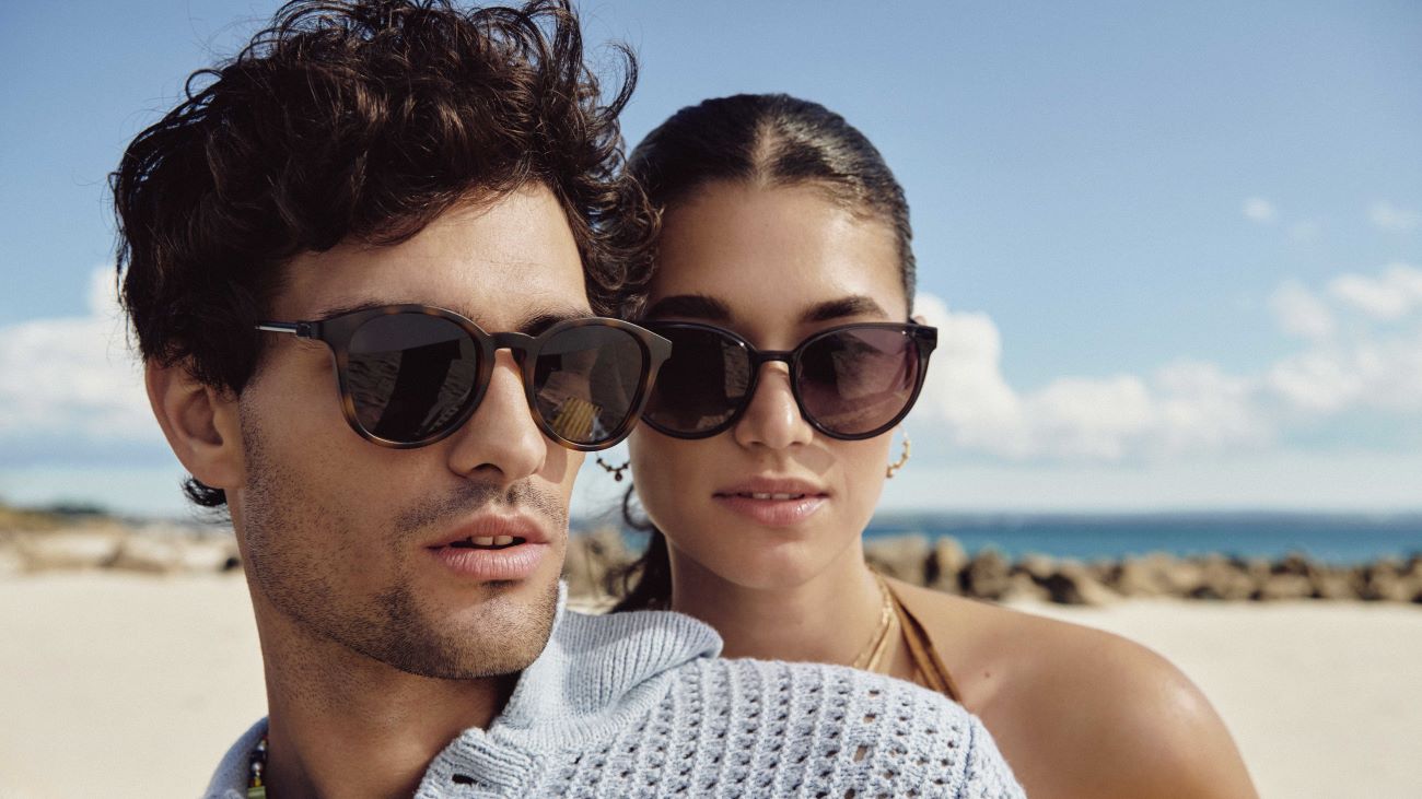 Le Specs Sonnenbrillen
