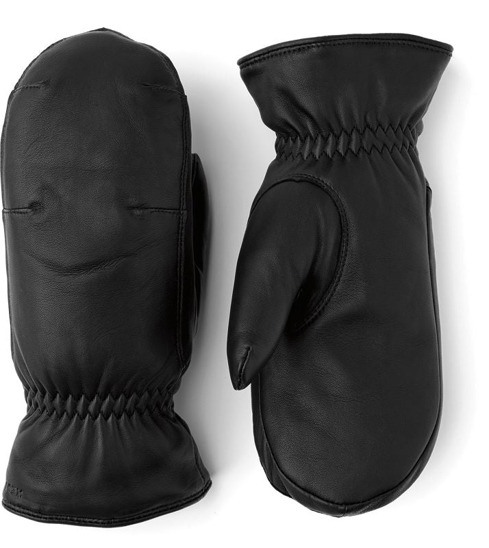 Hestra "Naomi" Mitt Black