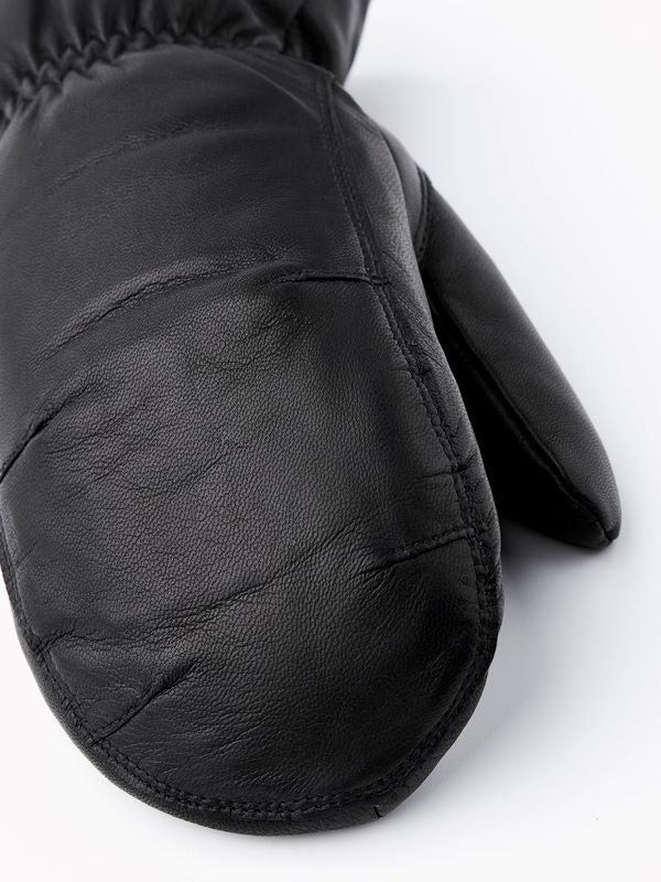 Hestra "Naomi" Leder-Fausthandschuh