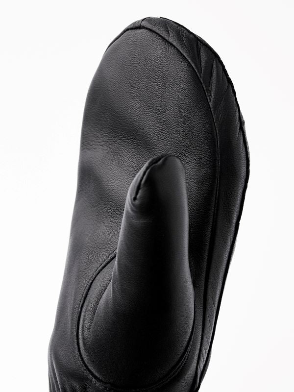 Hestra "Naomi" Mitt Black