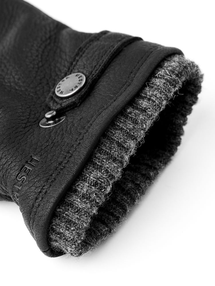 Hestra "Utsjö" Black