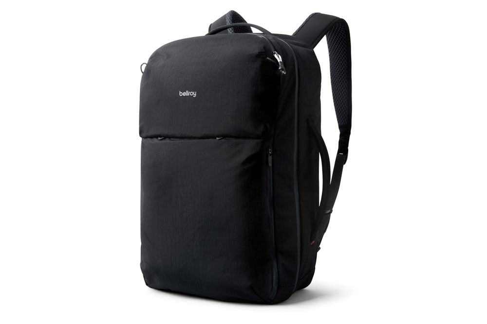 Bellroy Lite Travel Pack 38L Black