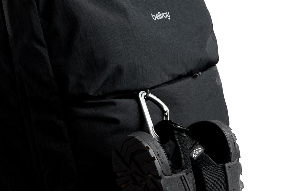 Bellroy Lite Travel Pack 38L Black