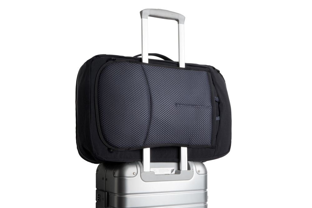 Bellroy Lite Travel Pack 38L Black