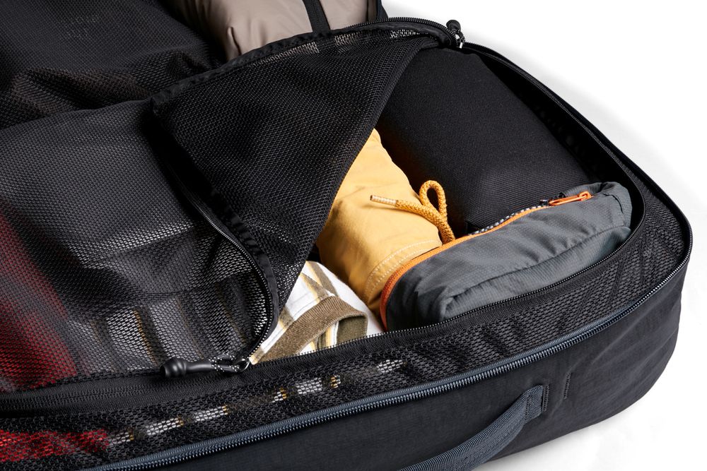 Bellroy Lite Travel Pack 38L Black