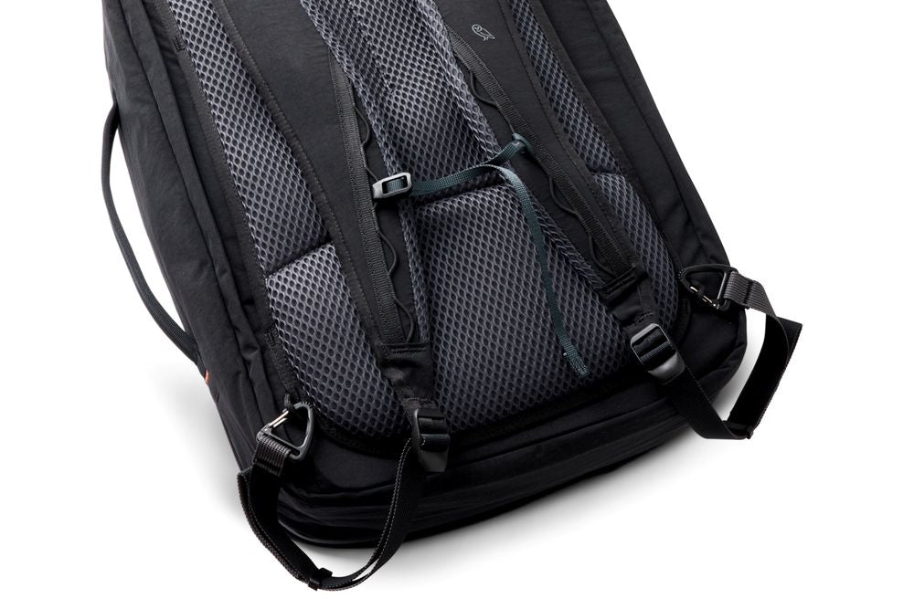 Bellroy Lite Travel Pack 38L Black
