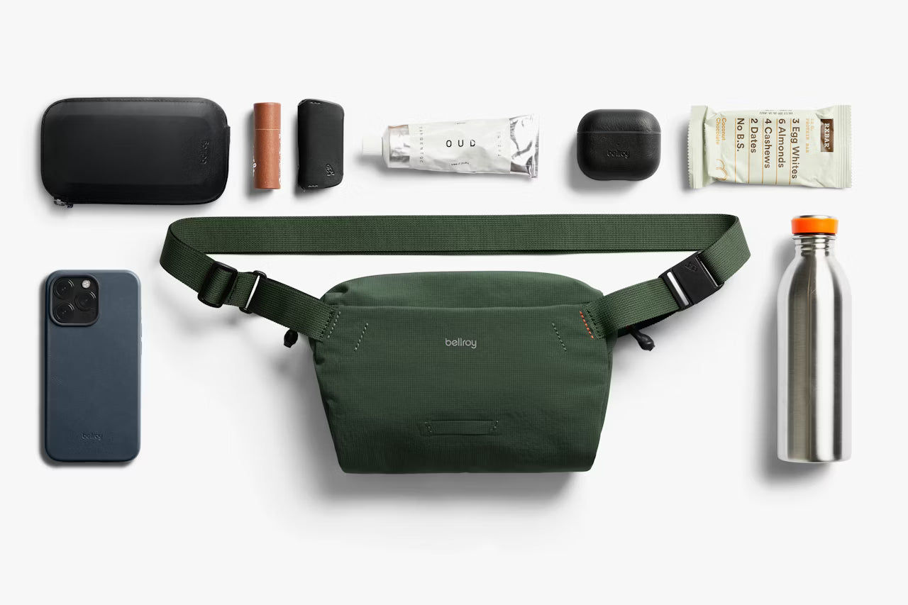 Bellroy Lite Sling Mini