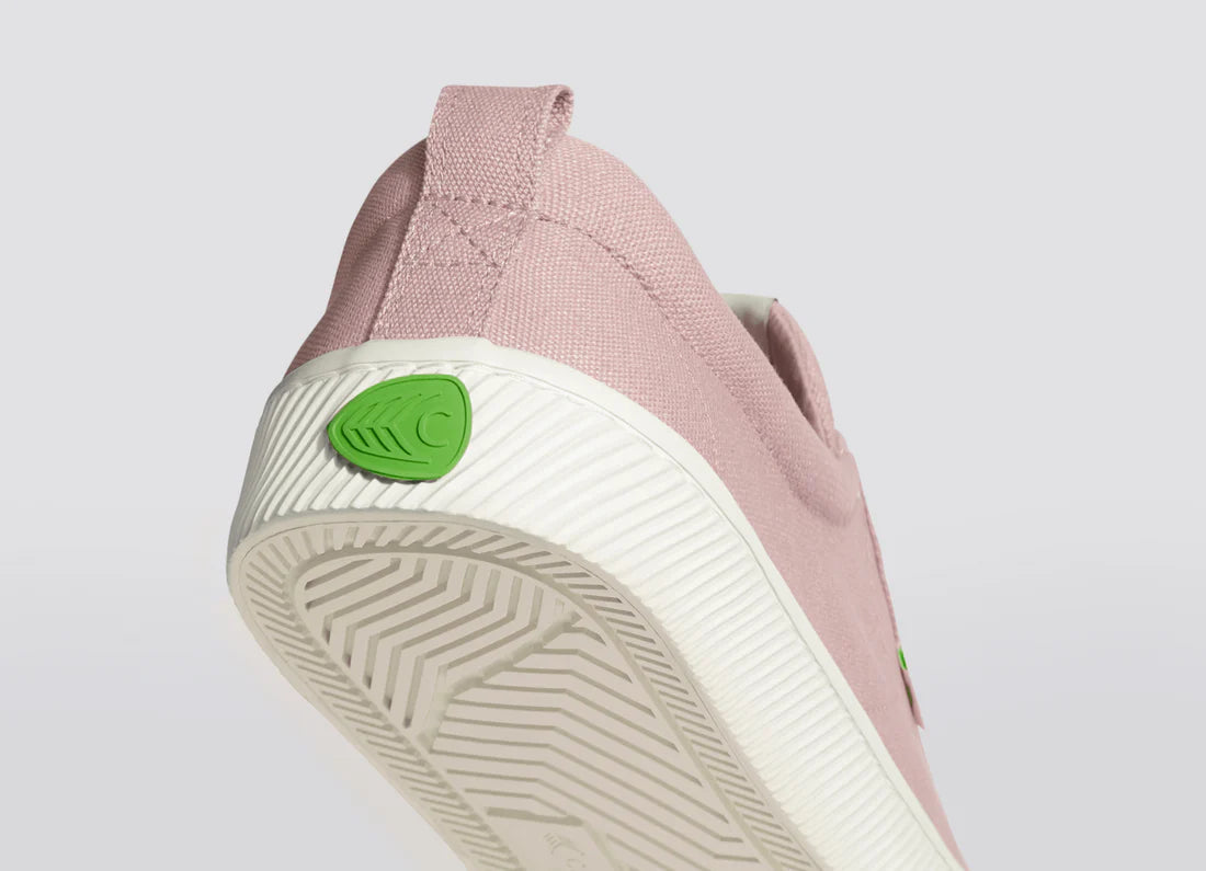 Cariuma OCA Low Canvas Rose