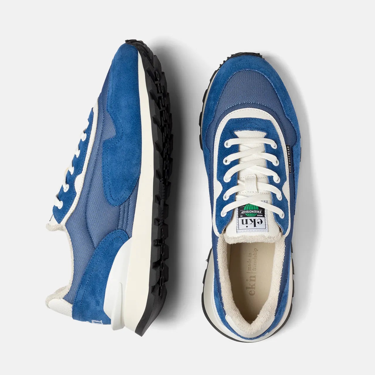 Ekn Footwear Muku Marino