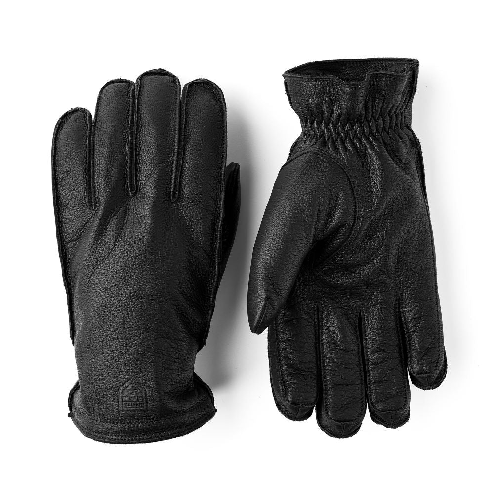 Hestra "Jon" Ziegenleder Handschuh