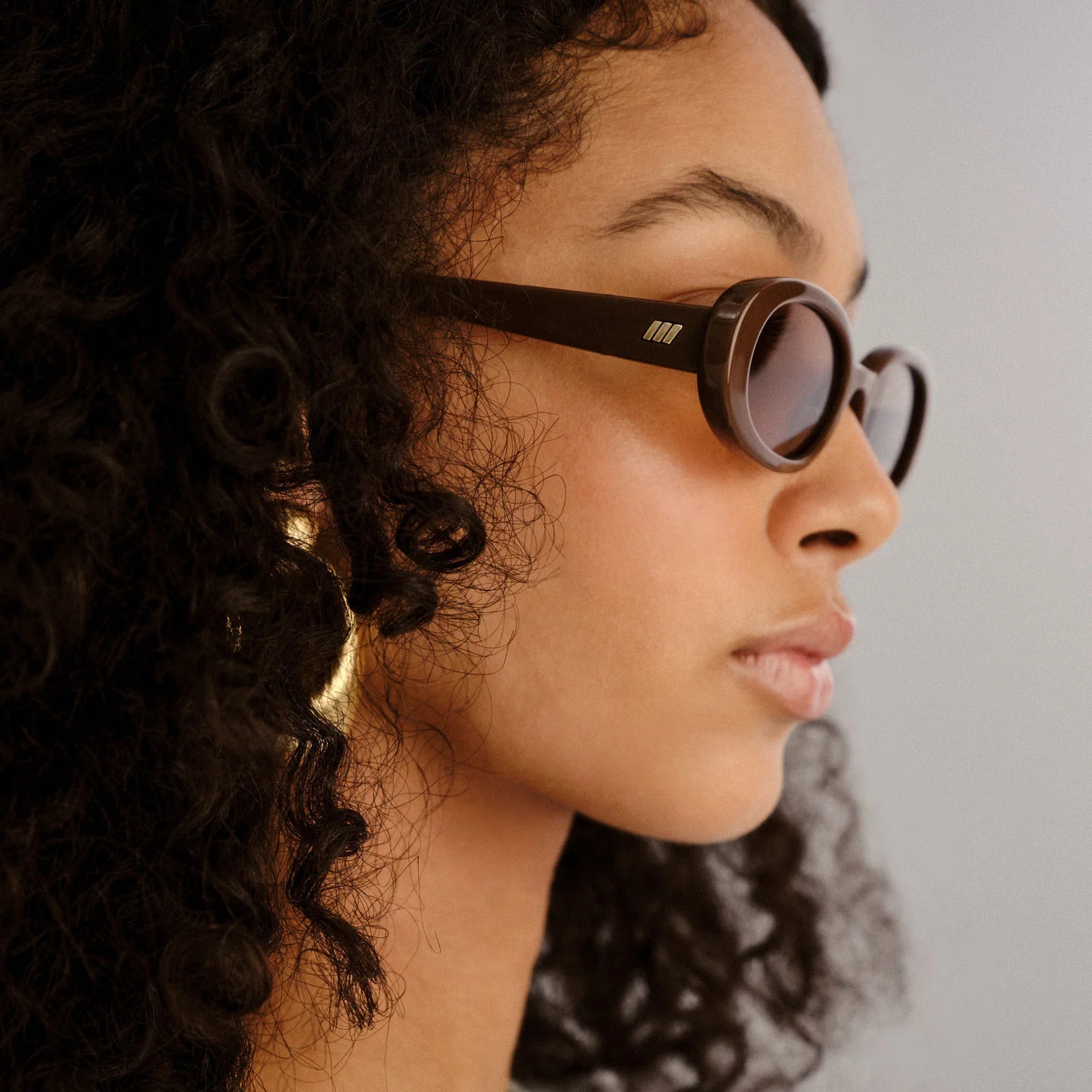 Le Specs Outta Love | Cocoa
