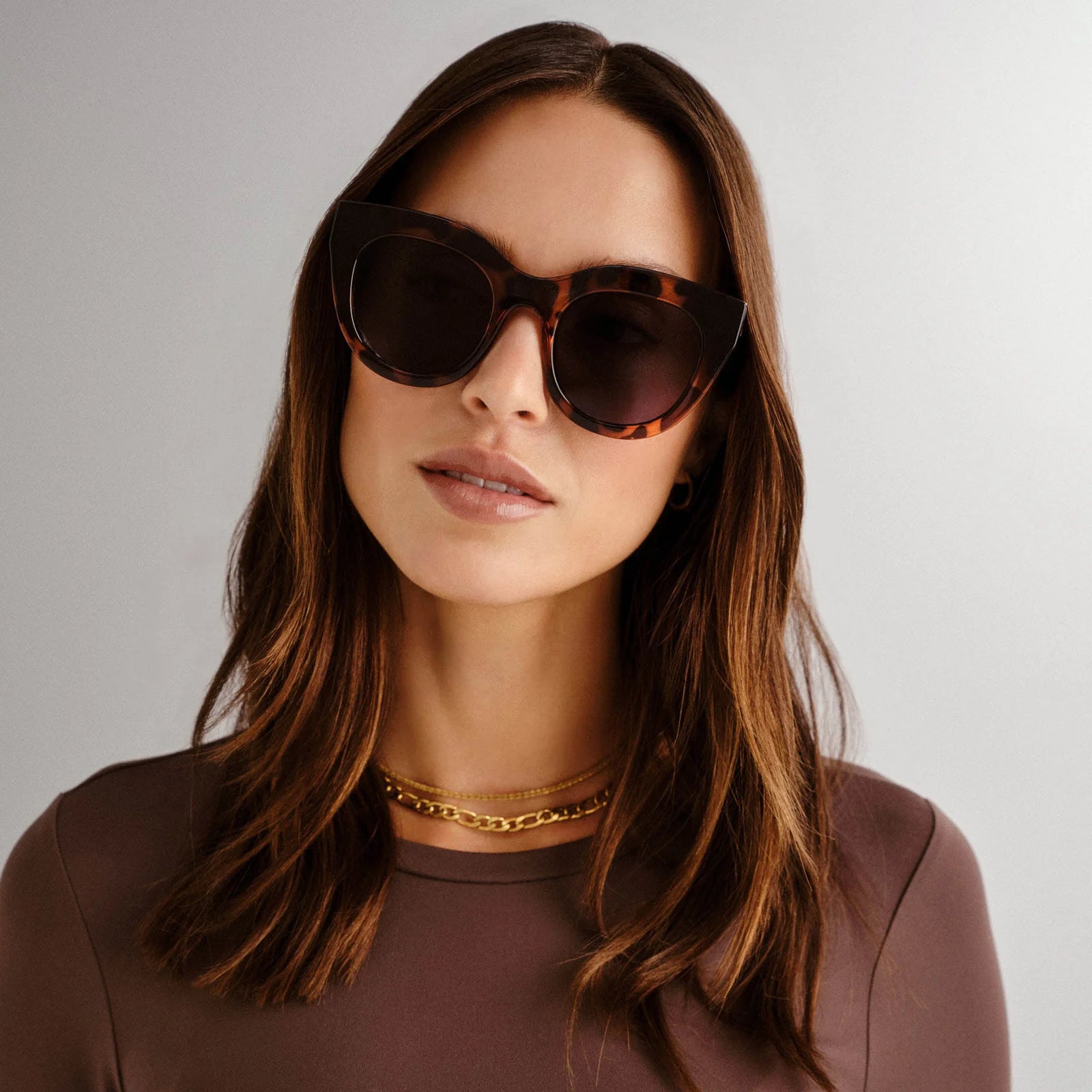 Le Specs Air Heart | Tort