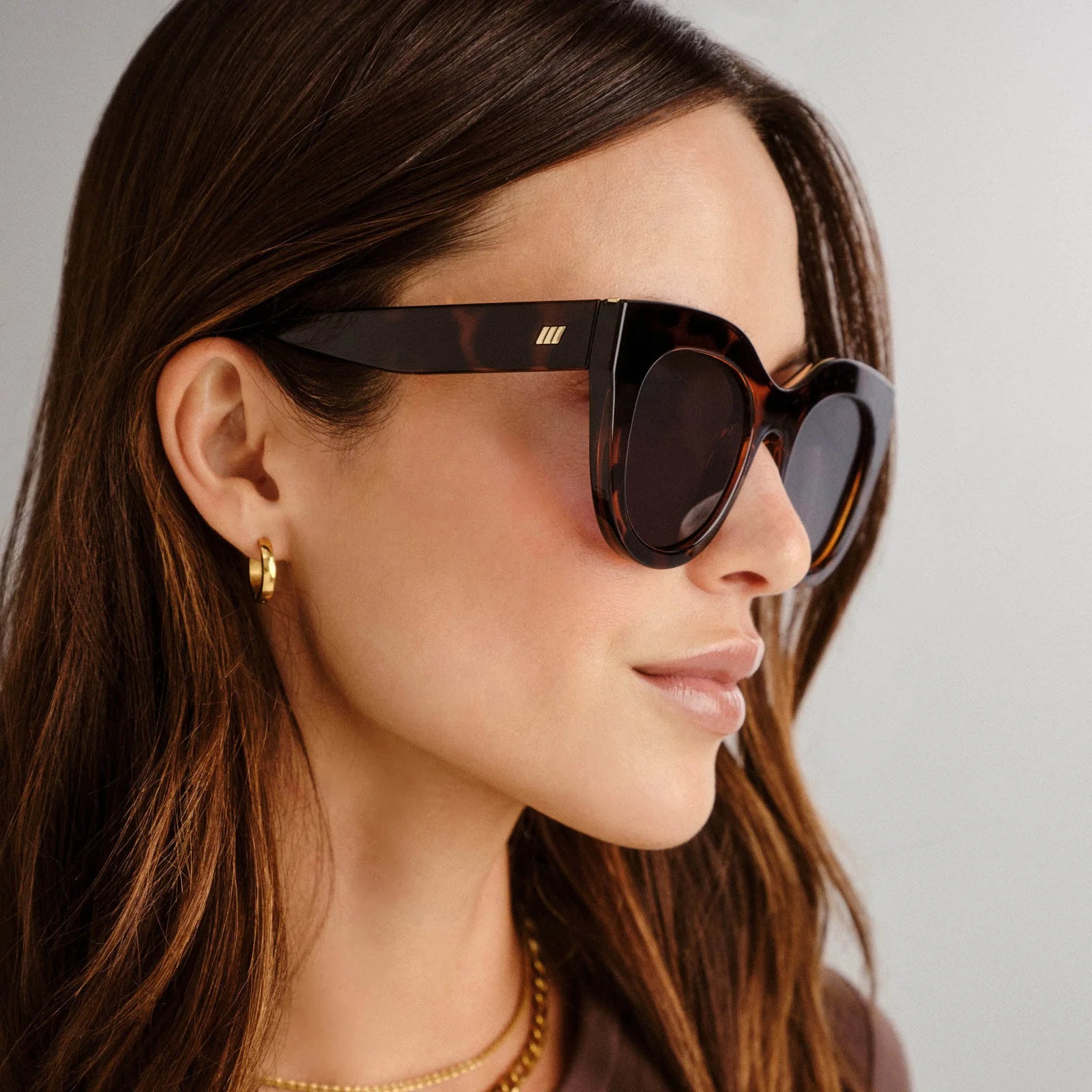 Le Specs Air Heart | Tort