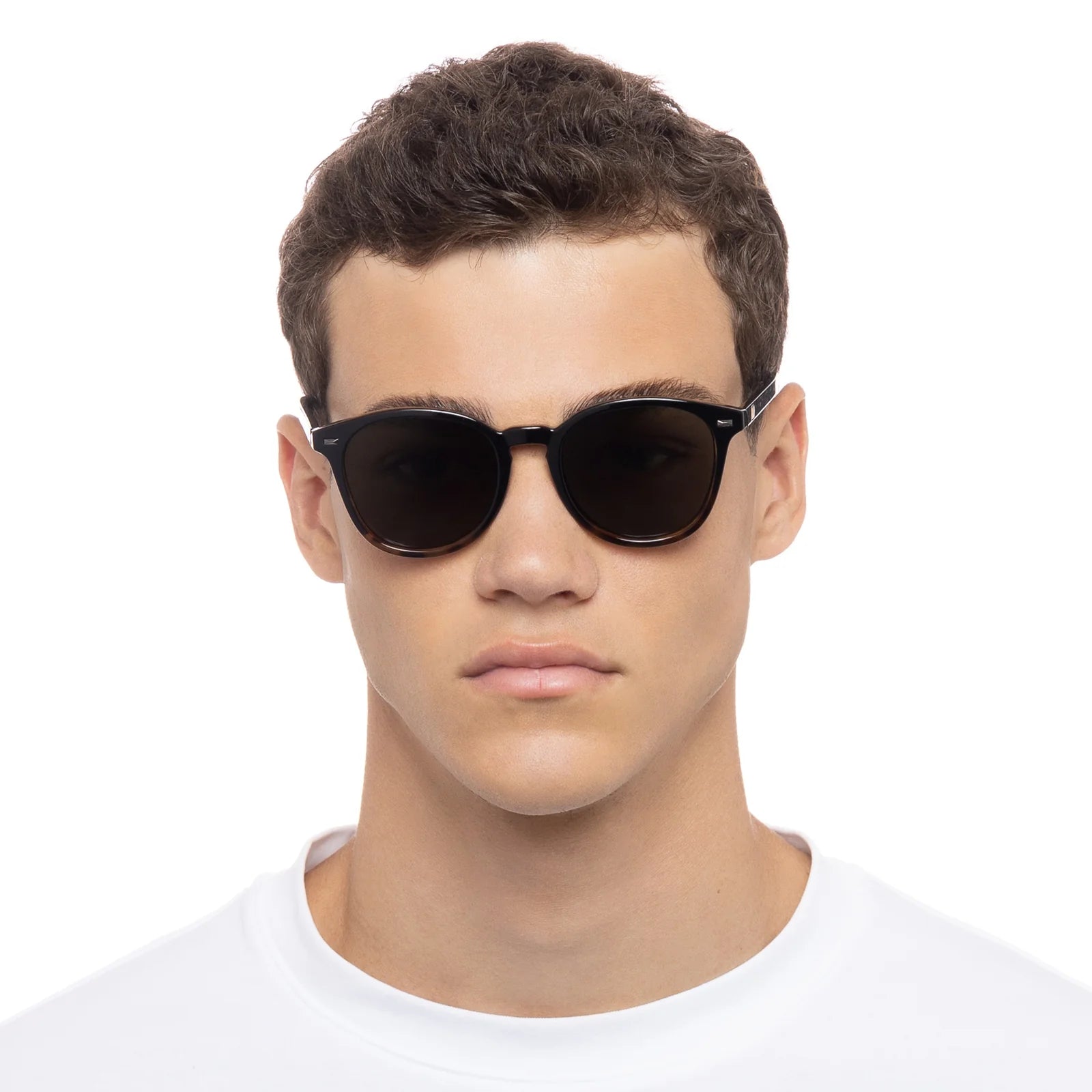 Le Specs Bandwagon | Black Tort
