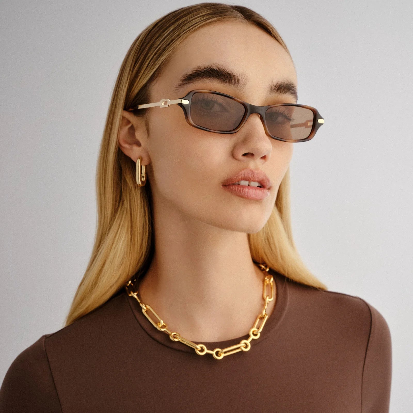 Le Specs Bamboozler | Tort