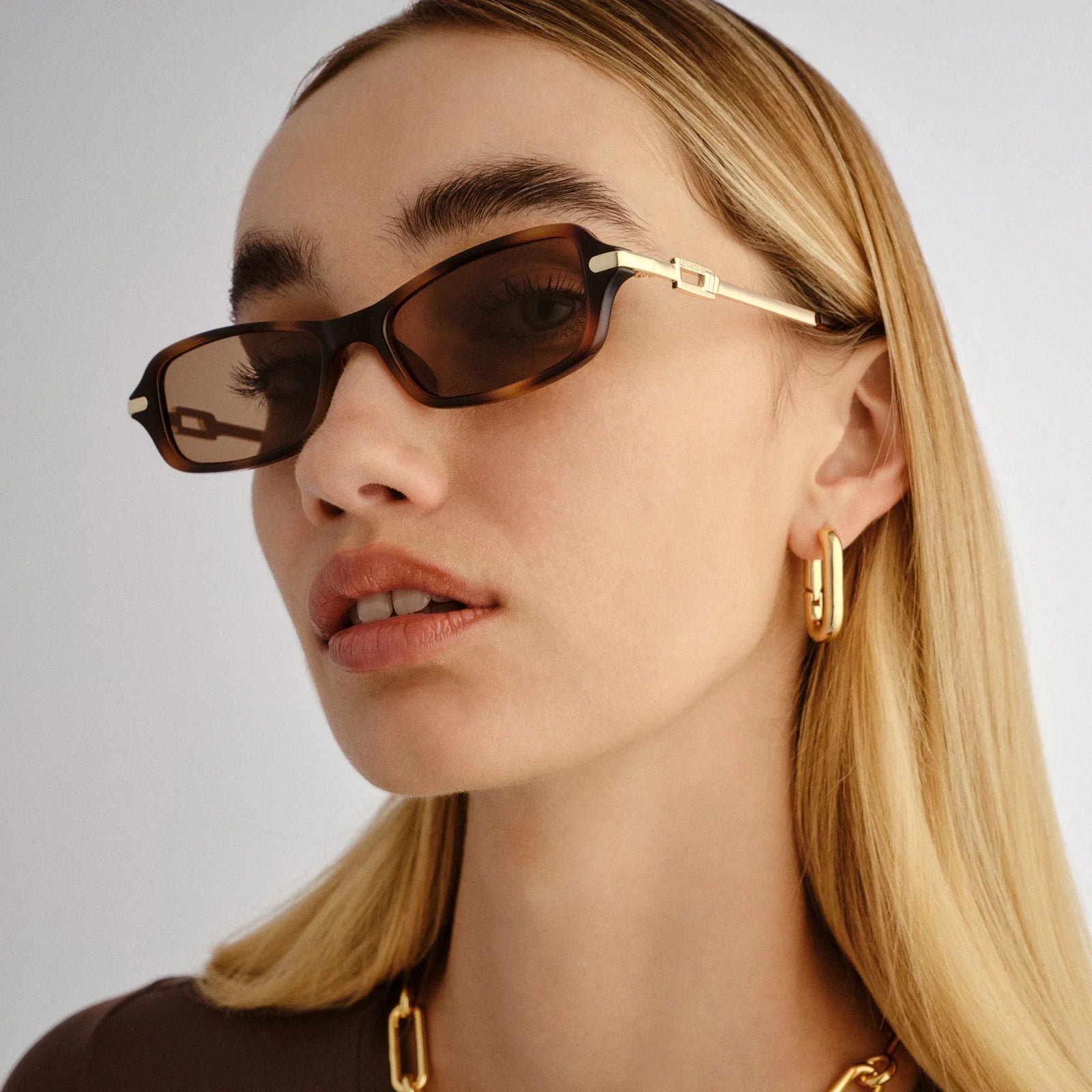 Le Specs Bamboozler | Tort