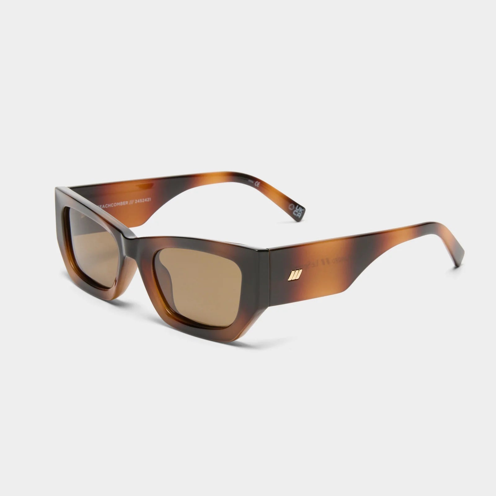 Le Specs Beachcomber | Tort Polarised