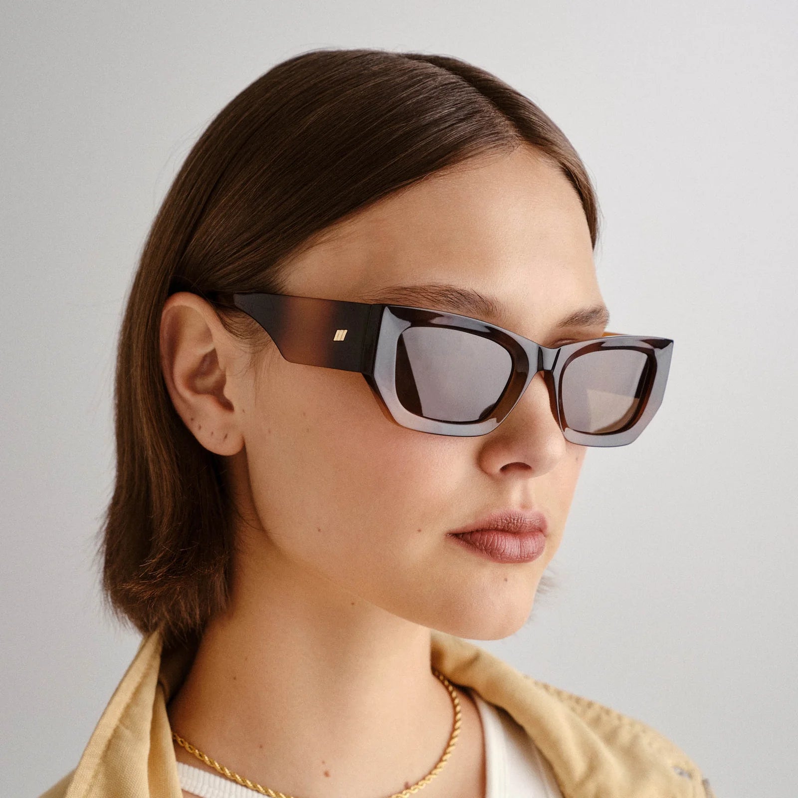 Le Specs Beachcomber | Tort Polarised