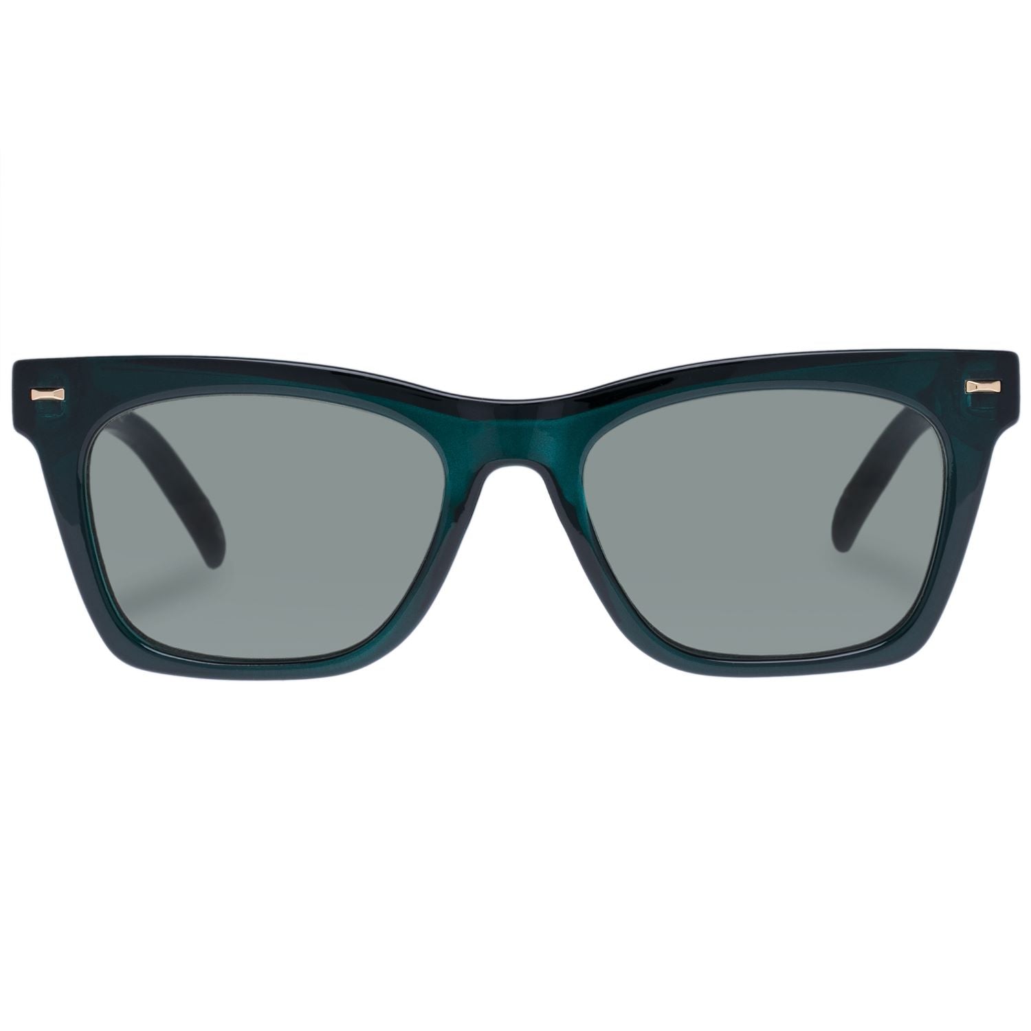 Le Specs Chante | Bottle Green