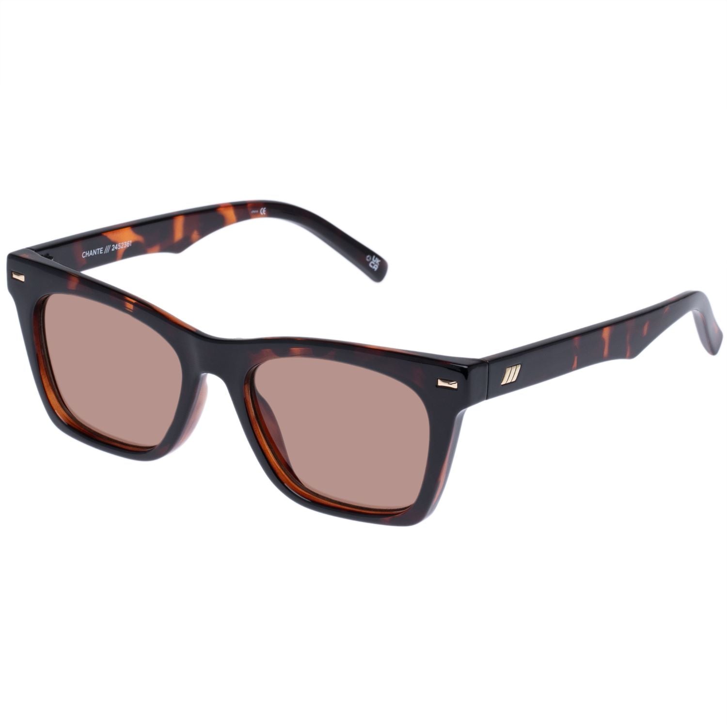 Le Specs Chante | Dark Tort