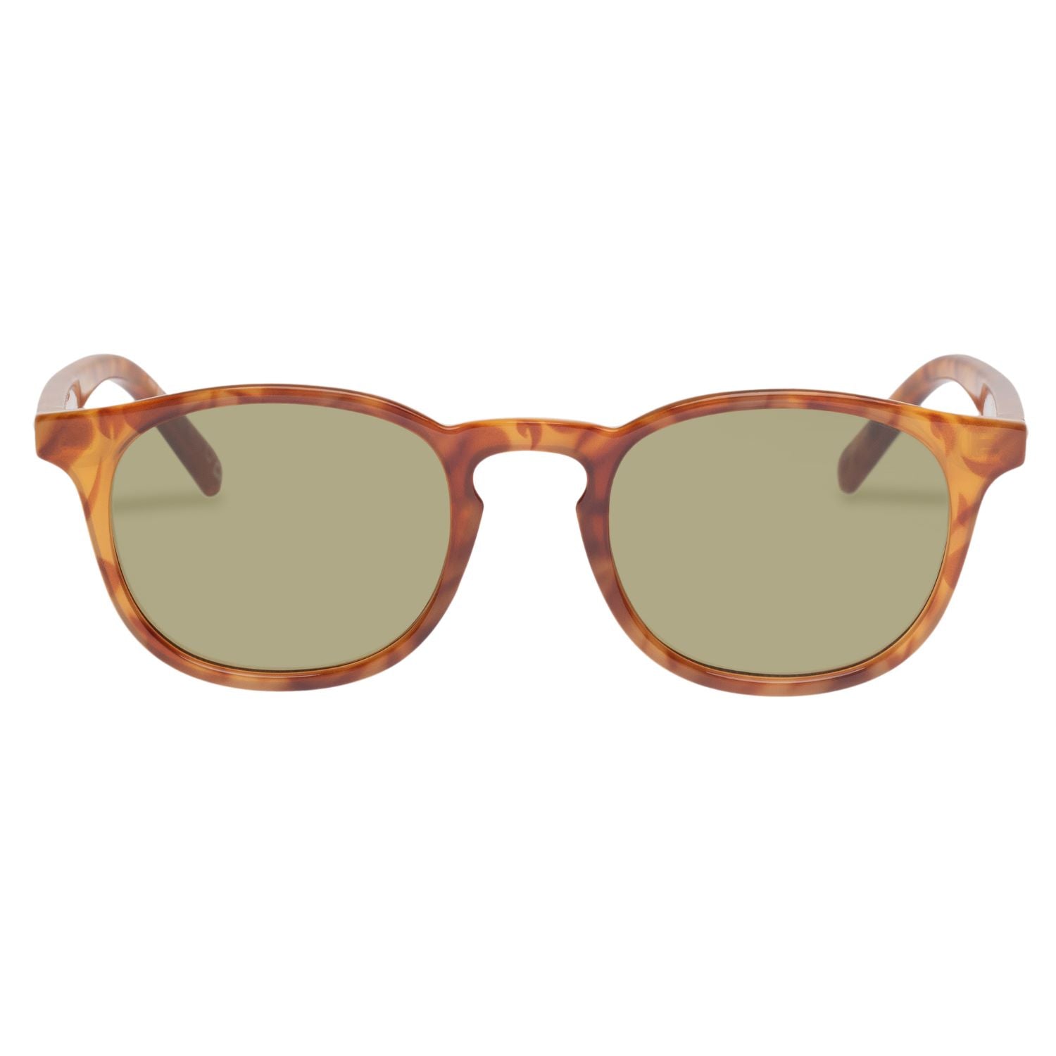 Le Specs Club Royale | Vintage Tort