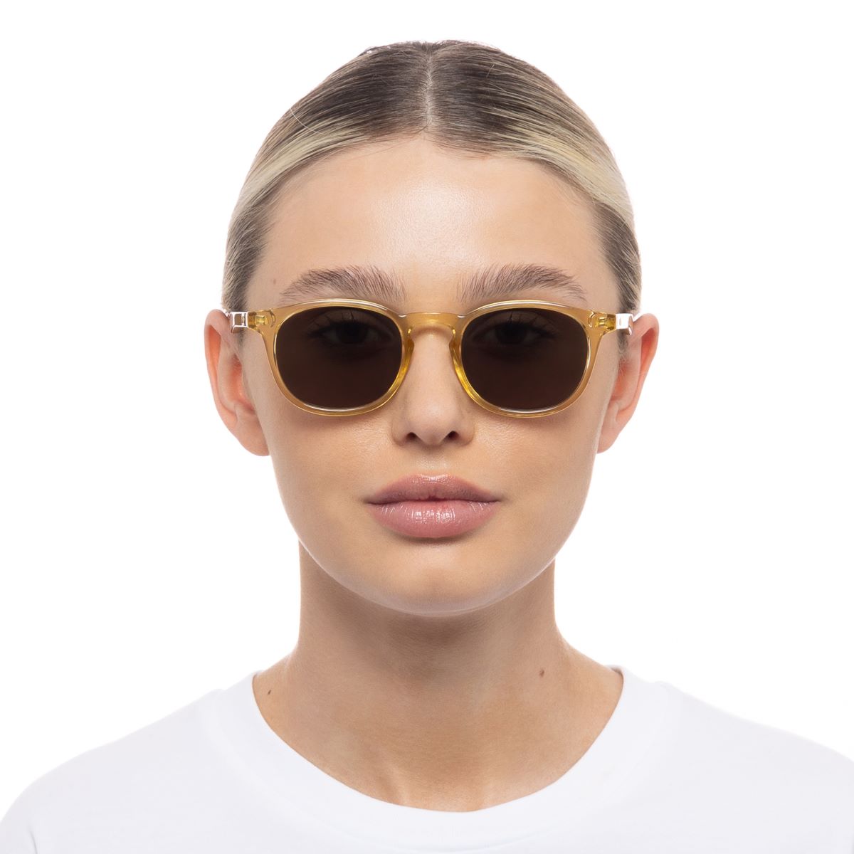 Le Specs Club Royale | Umber