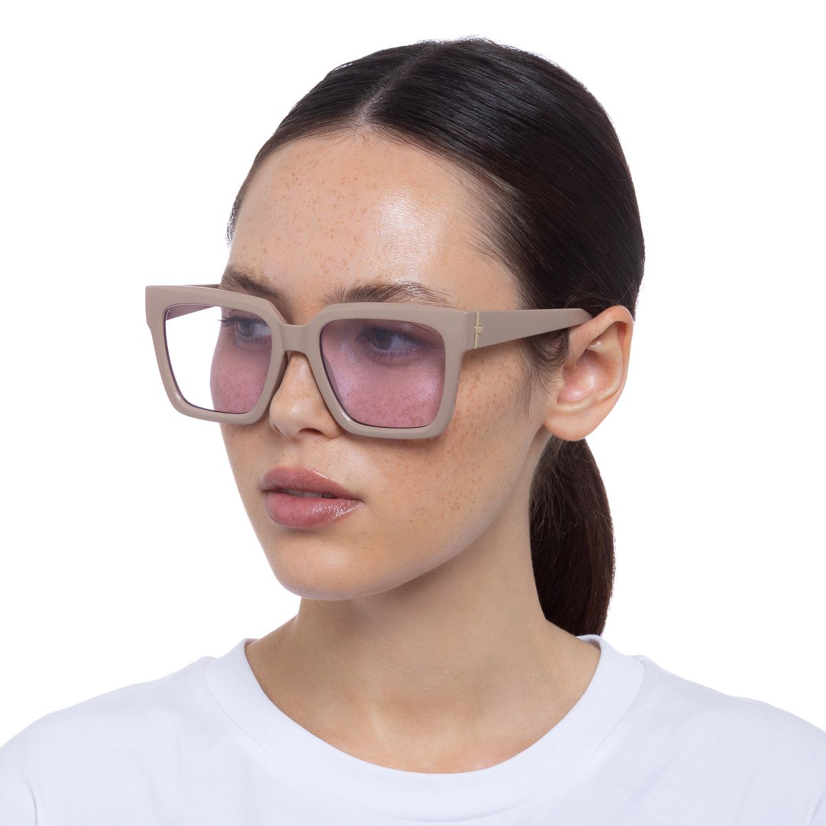 Le Specs/Le Sustain Trampler | Putty