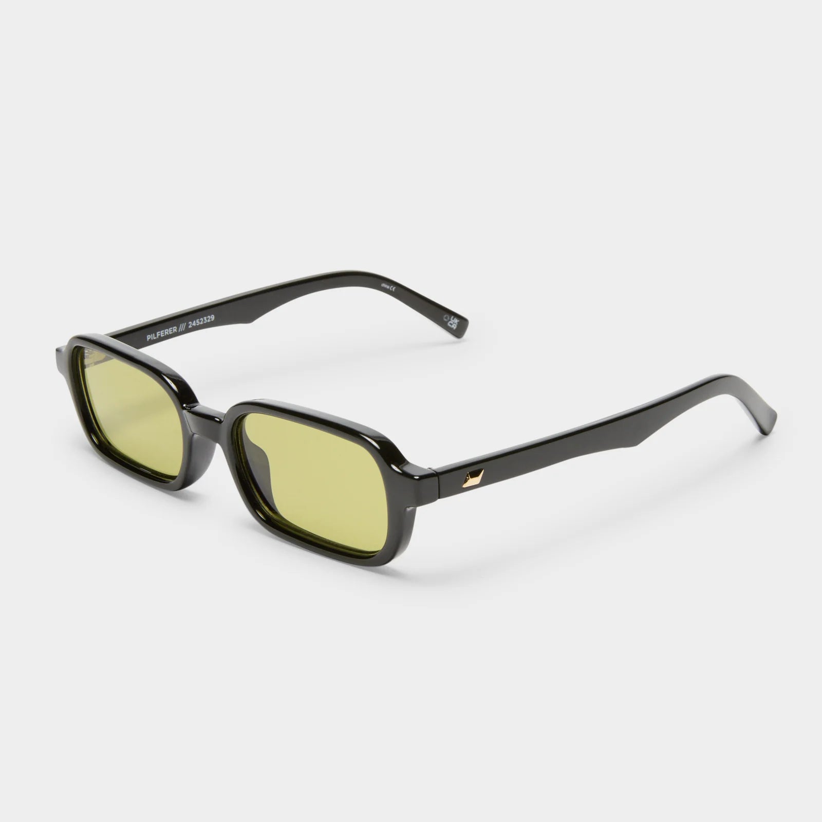 Le Specs "Pilferer" Sonnenbrille