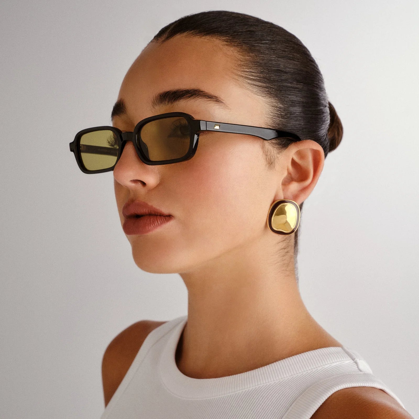 Le Specs "Pilferer" Sonnenbrille