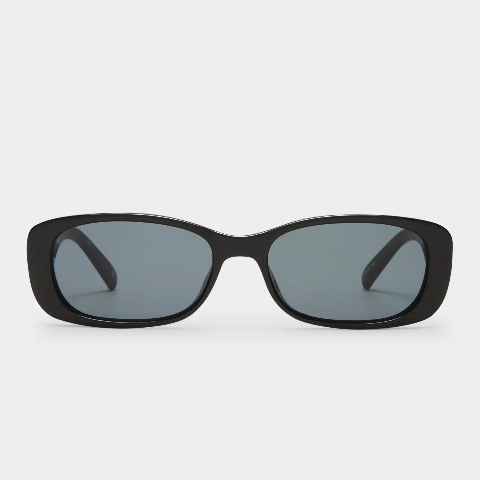 Le Specs Unreal! | Black
