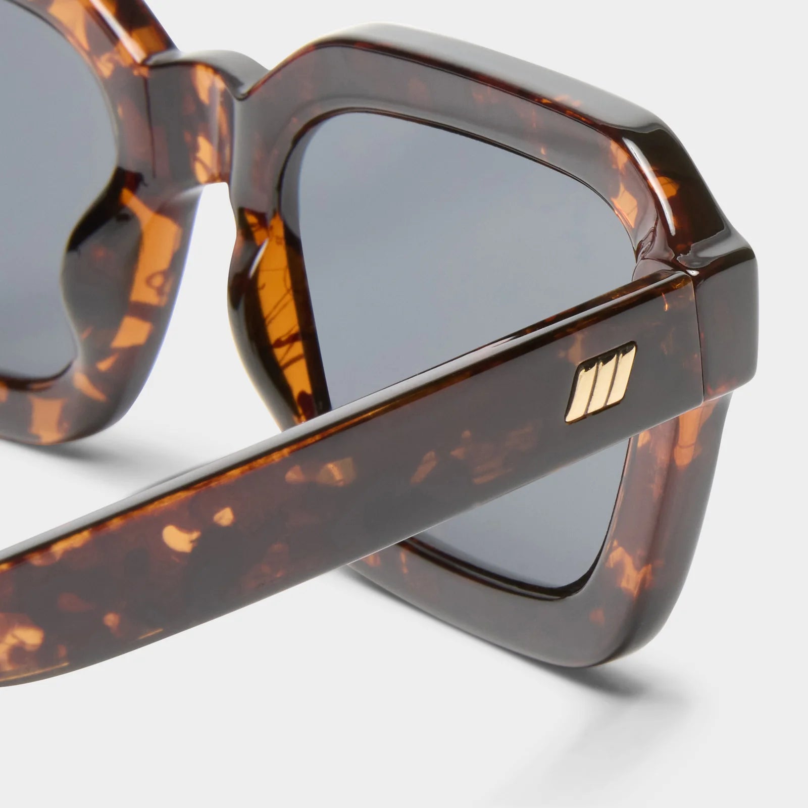 Le Specs Impossible Sonnenbrille