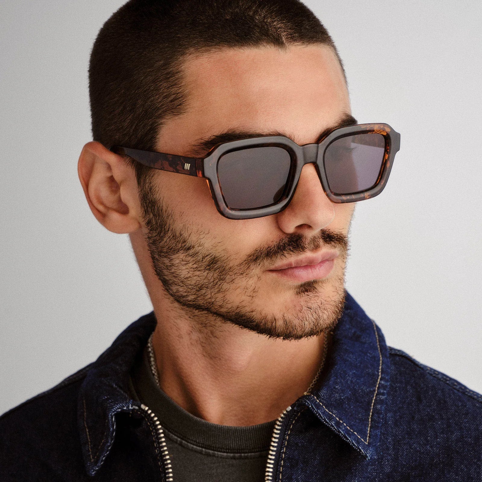 Le Specs Impossible Sonnenbrille