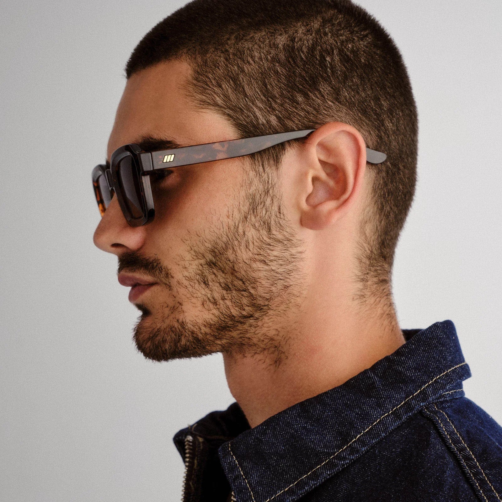 Le Specs Impossible Sonnenbrille