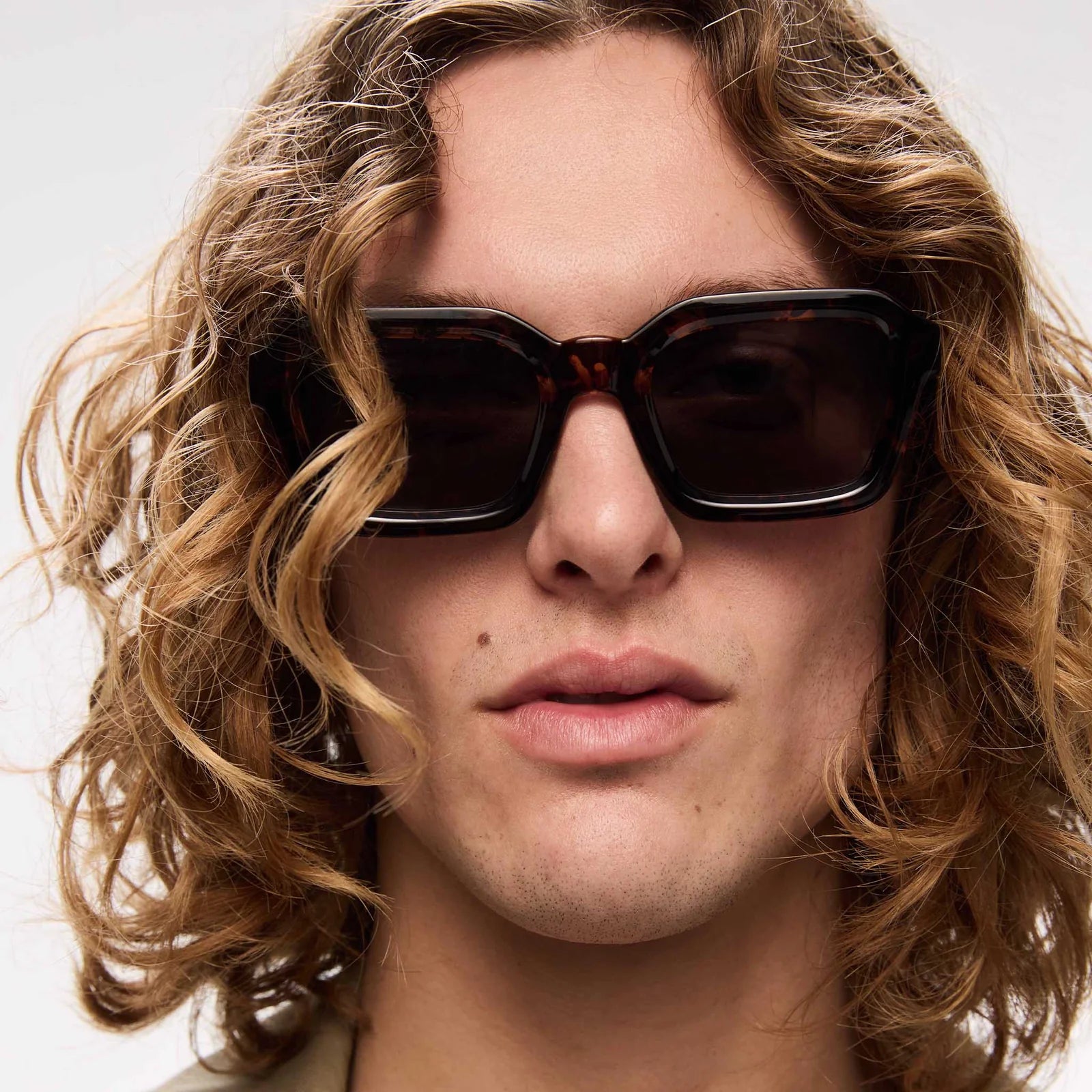 Le Specs Impossible Sonnenbrille