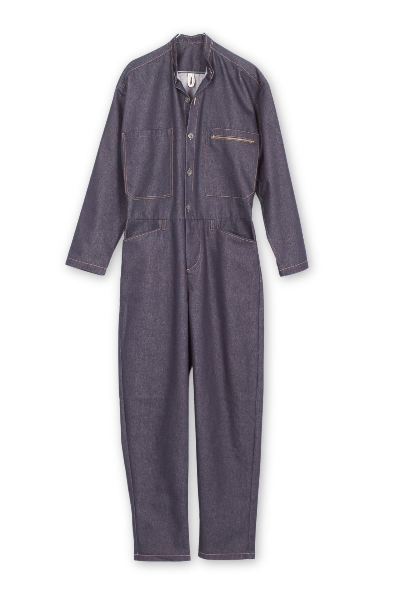 Director´s Cut Overall "Caprisole"