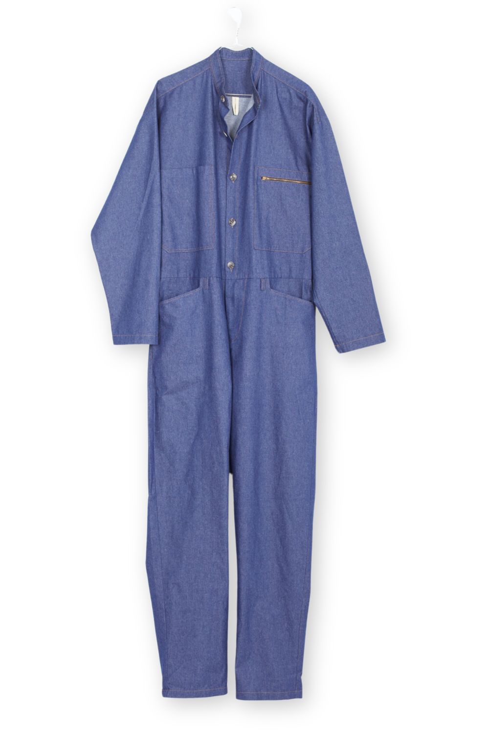 Director´s Cut Overall "Caprisole"