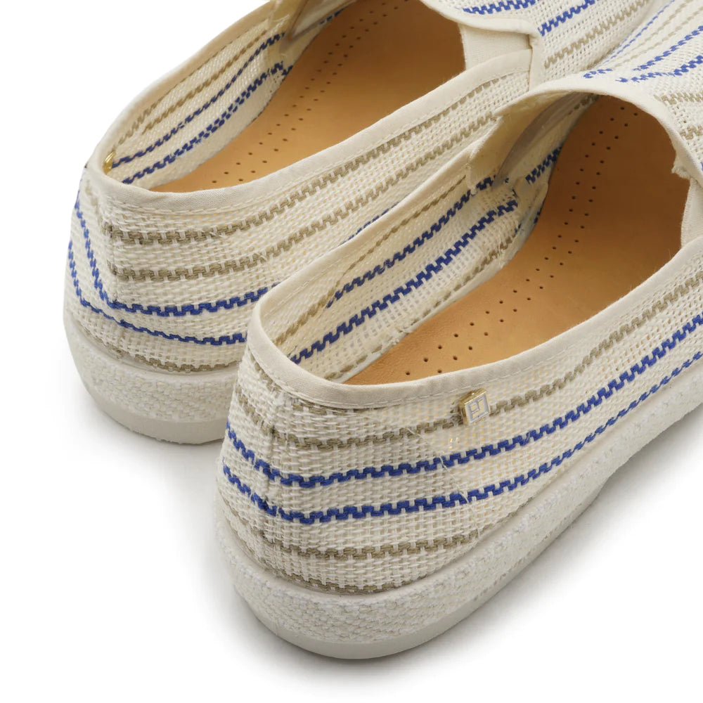Rivieras Grekos Bleu