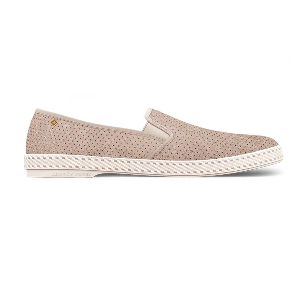 Rivieras Classic Suede Light