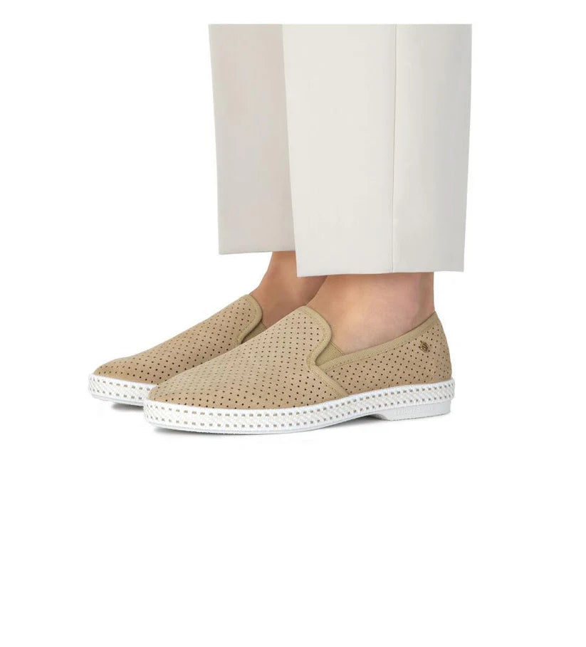 Rivieras Classic Suede Light