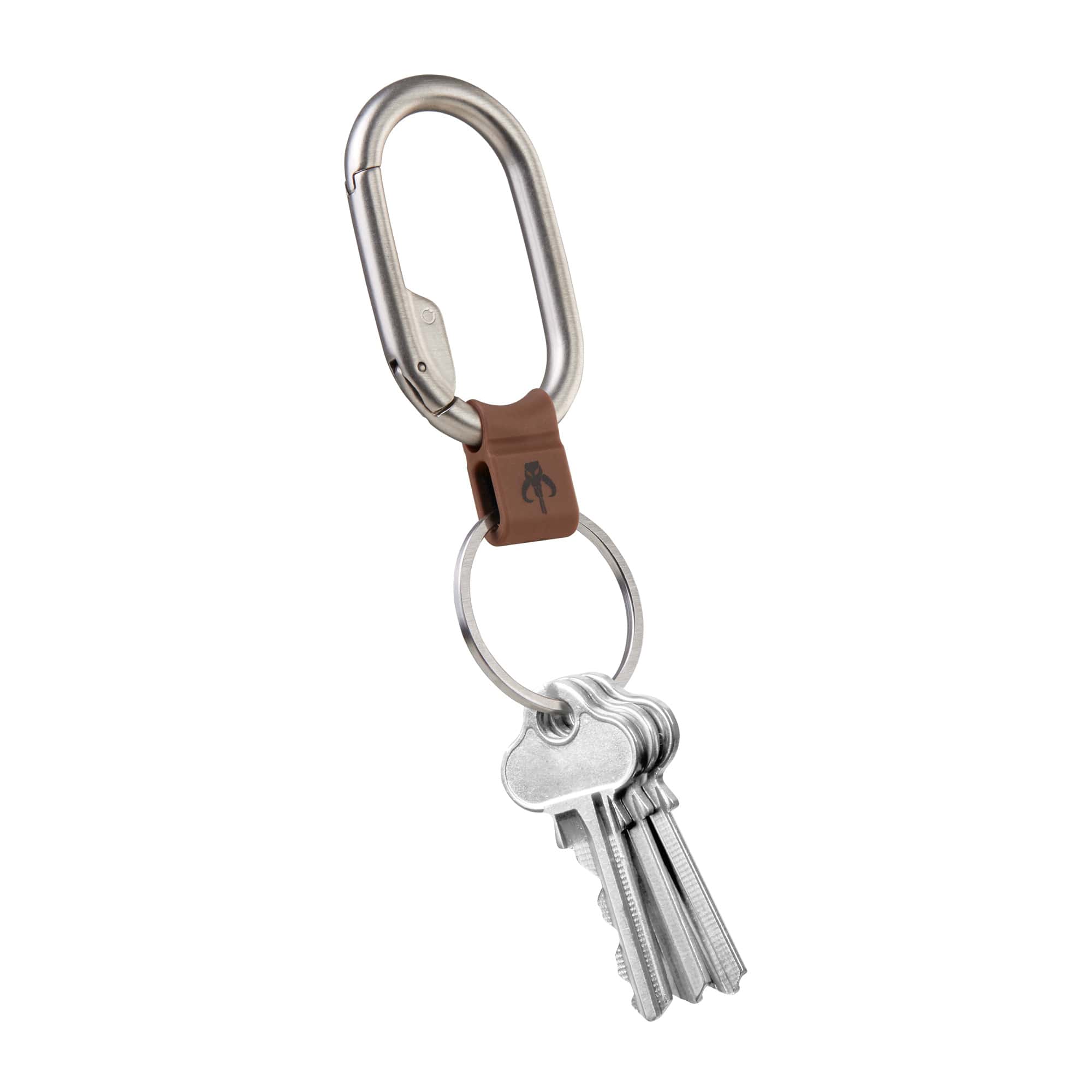 Orbitkey x Star Wars™ Clip Mini The Mandalorian™
