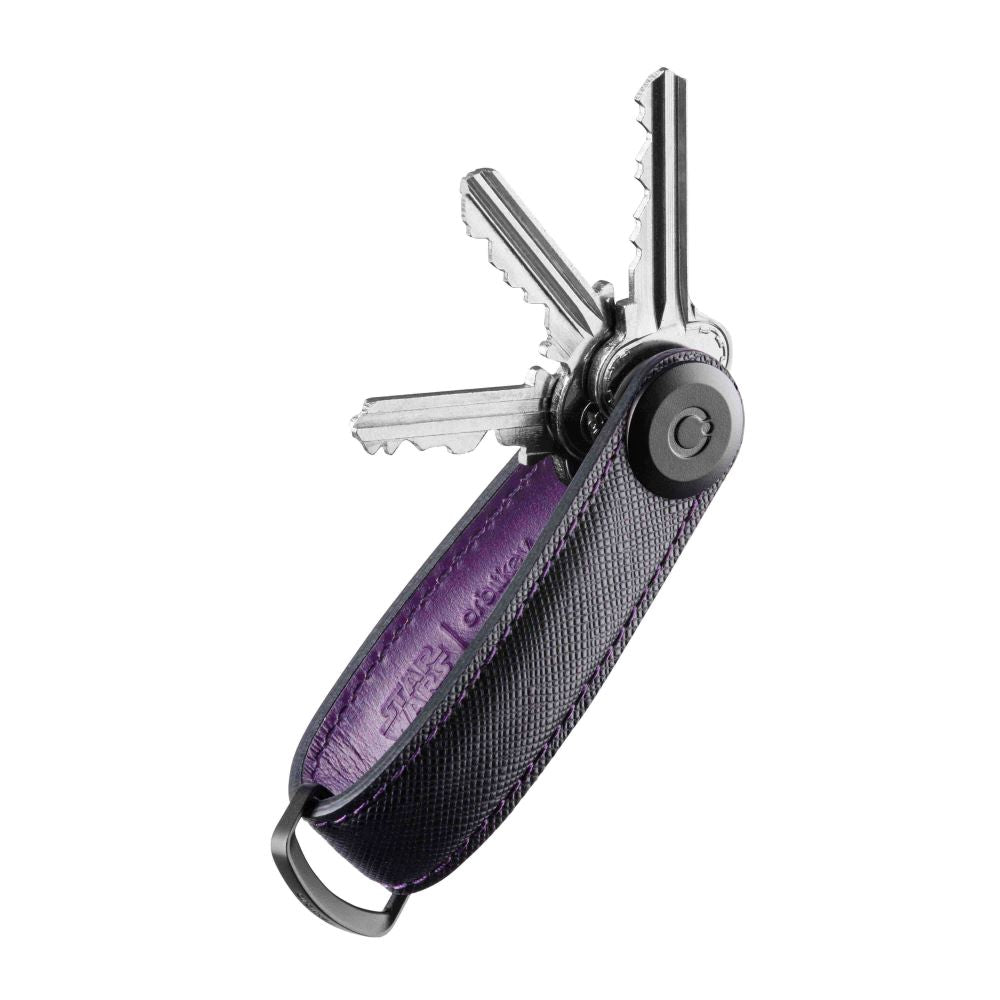 Orbitkey x Star Wars™ Key Organiser Emperor Palpatine™
