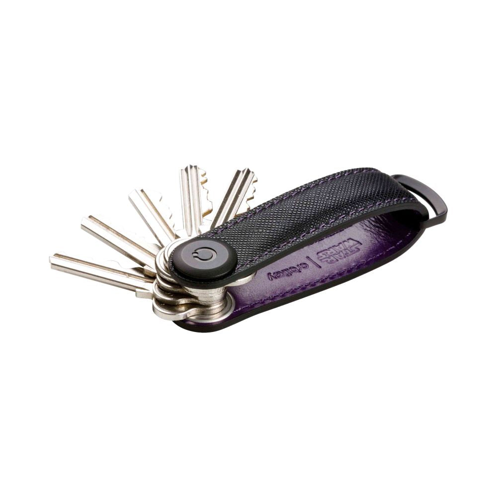 Orbitkey x Star Wars™ Key Organiser Emperor Palpatine™