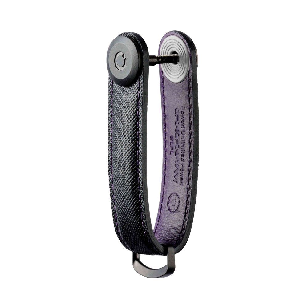 Orbitkey x Star Wars™ Key Organiser Emperor Palpatine™