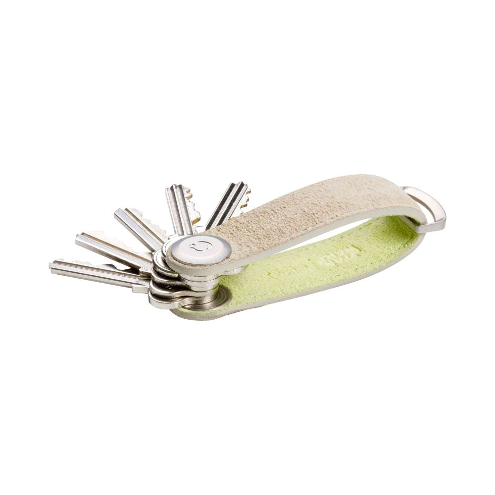 Orbitkey x Star Wars™ Key Organiser Grogu™